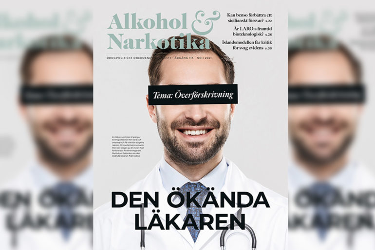 Den ökända läkaren | Granskning